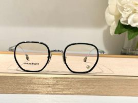 Picture of Chrome Hearts Optical Glasses _SKUfw55793662fw